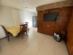 M&M departamento
